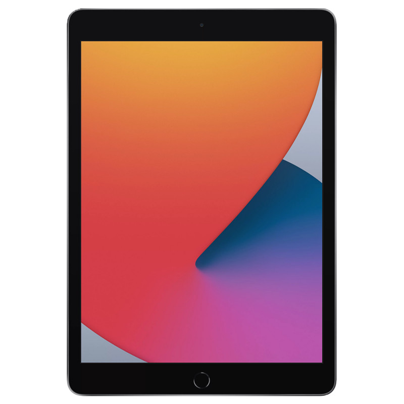 iPad 10,2" 7e génération (2019) 128 Go WiFi Gris Sidéral Reconditionné