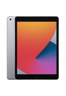 iPad 10,2" 7e génération (2019) 128 Go WiFi Gris Sidéral Reconditionné