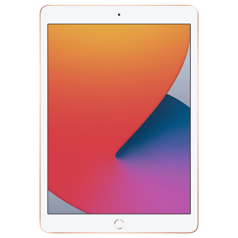 iPad 10,2" 7e génération (2019) 128 Go WiFi Or Reconditionné