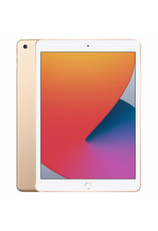 iPad 10,2" 7e génération (2019) 128 Go WiFi Or Reconditionné