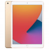 iPad 10,2" 7e génération (2019) 128 Go WiFi Or Reconditionné