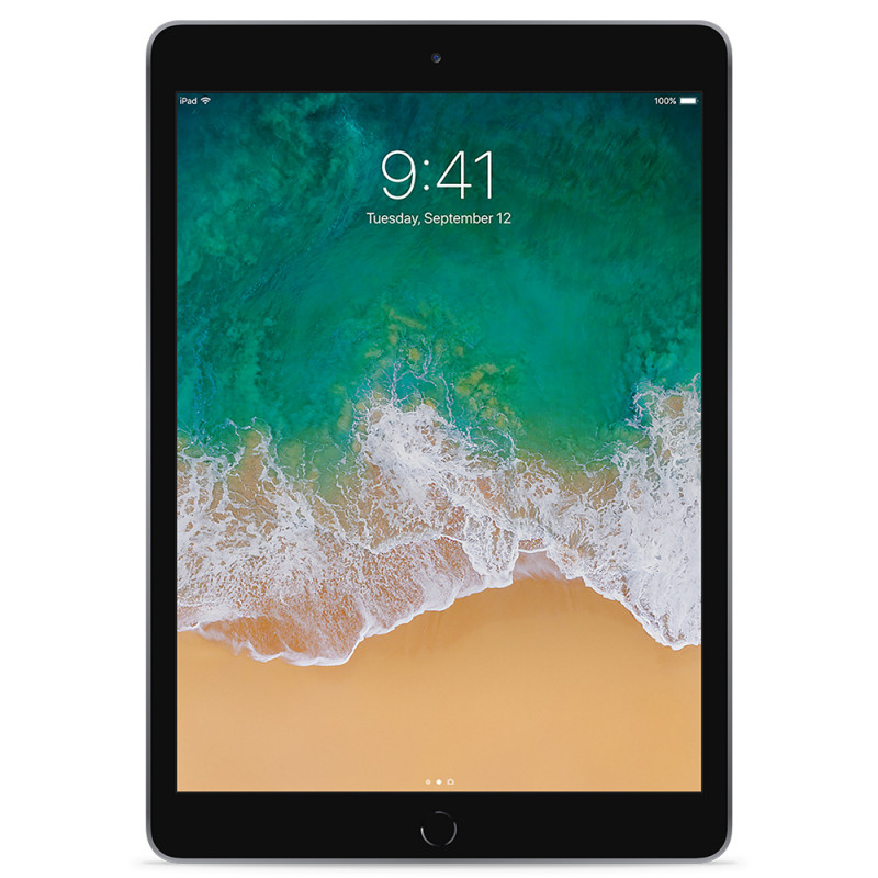 iPad Pro 10.5" (2017) 64Go Wifi Gris Sidéral Reconditionné