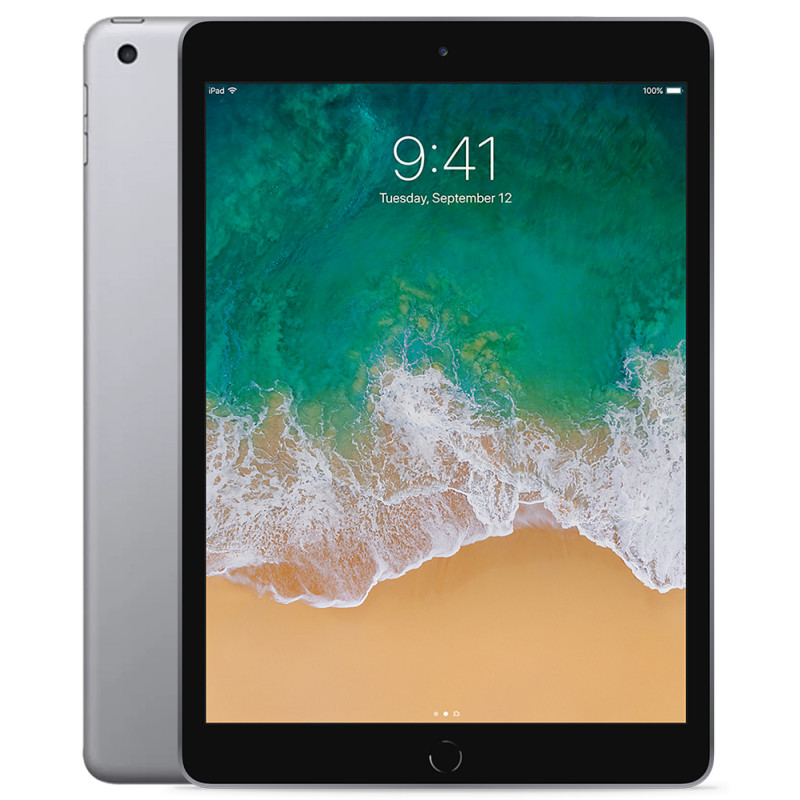 iPad Pro 10.5" (2017) 64Go Wifi Gris Sidéral Reconditionné