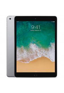 iPad Pro (12,9 Pouces, Wi-Fi, 128 Go) – (5ᵉ génération