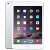 iPad mini 3 (2014) 7,9" 64 Go WiFi Argent Reconditionné