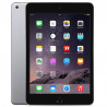 iPad mini 3 (2014) 7,9" 16 Go WiFi Gris Sidéral Reconditionné