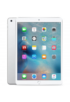 iPad Air (Novembre 2013) 128 Go WiFi Argent Reconditionné