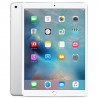 iPad Air (Novembre 2013) 128 Go WiFi Argent Reconditionné