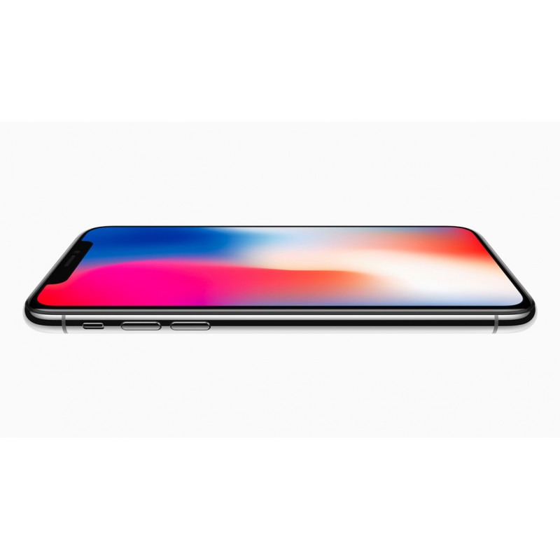 iPhone X 256 Go Gris Sidéral Reconditionné