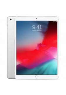 iPad Air 3 (2019) 256 Go WiFi Argent Reconditionné