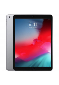 iPad Air 3 (2019) 256 Go WiFi Gris Sidéral Reconditionné