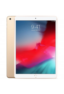 iPad Air 3 (2019) 256 Go WiFi Or Reconditionné