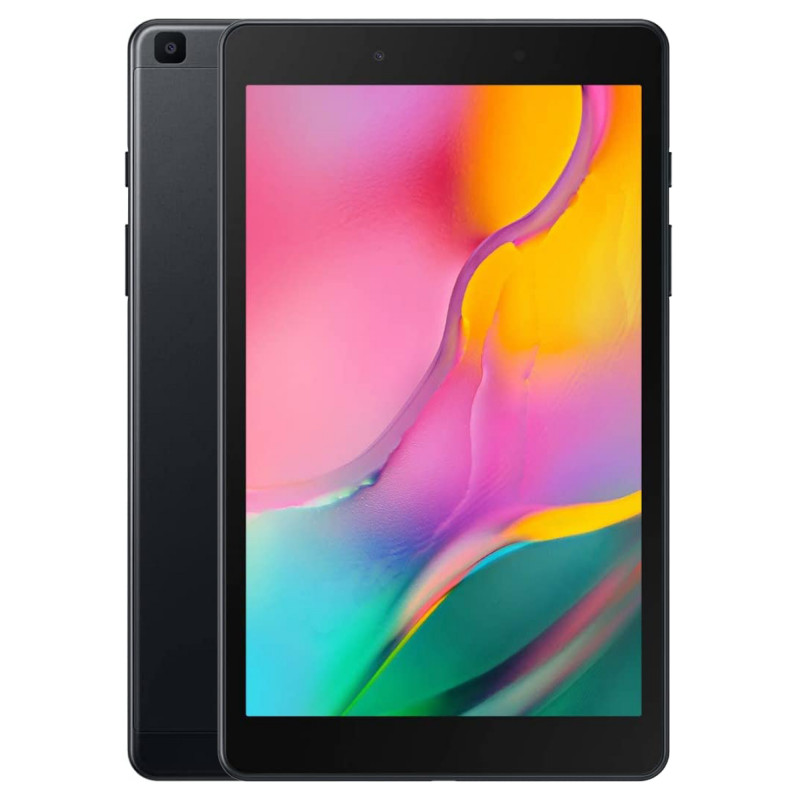 Galaxy Tab A (2019) 32 Go WiFi Noir reconditionné