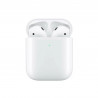 AirPods (2ème génération) avec boitier de charge - Reconditionnés