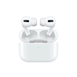 AirPods Pro avec boîtier de charge Lightning - Reconditionnés