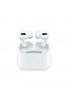 AirPods Pro avec boîtier de charge Lightning - Reconditionnés