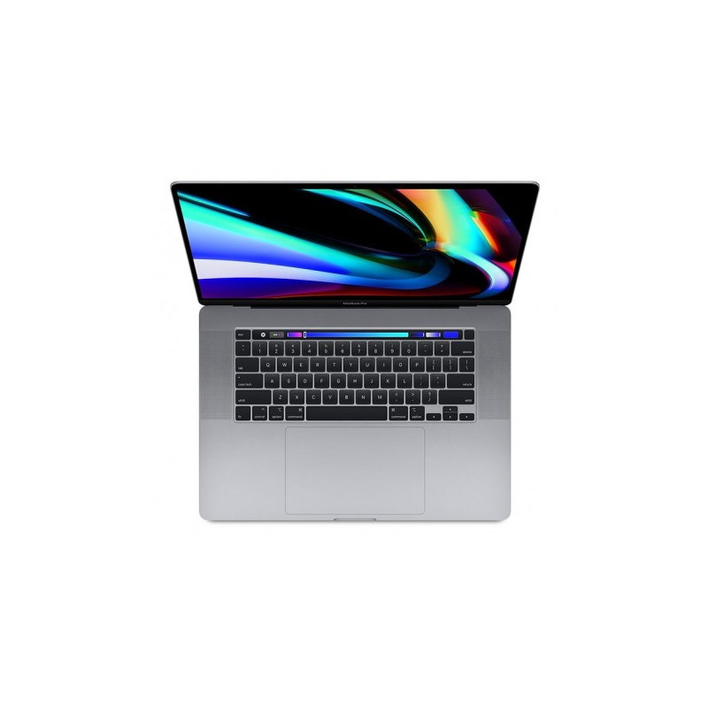 Reconditionné - MacBook Pro 15 2016