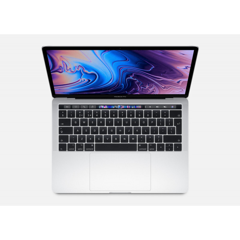 MacBook Pro 16" (2019) Core i7 16 Go 512 Go SSD Reconditionné
