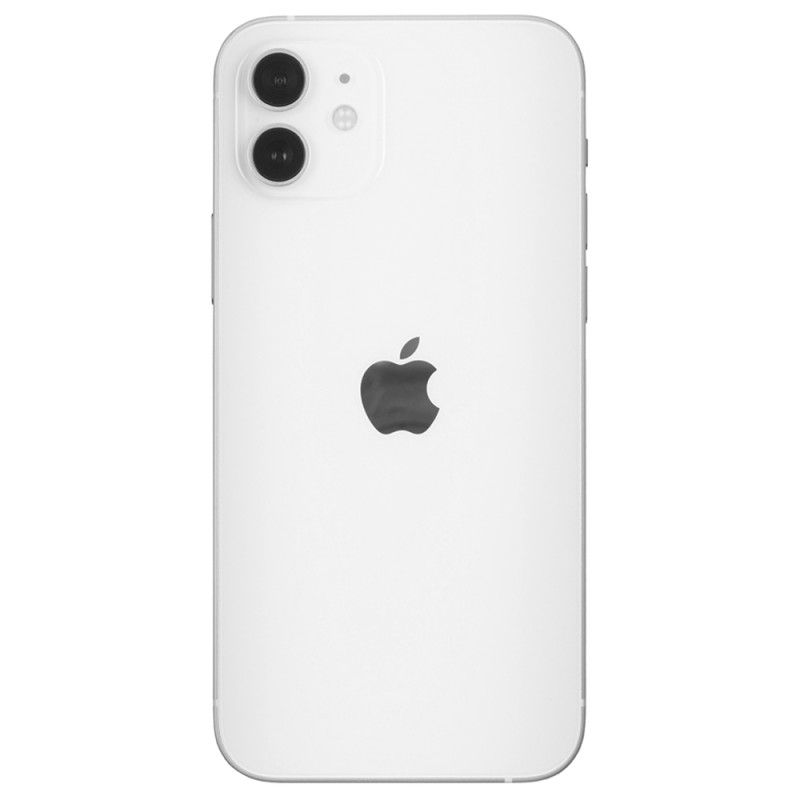 iPhone 12 Mini 256 Go Blanc Reconditionné