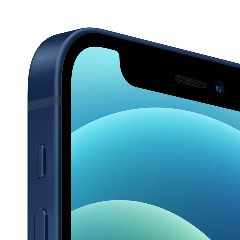 iPhone 12 Mini 256 Go Bleu Reconditionné