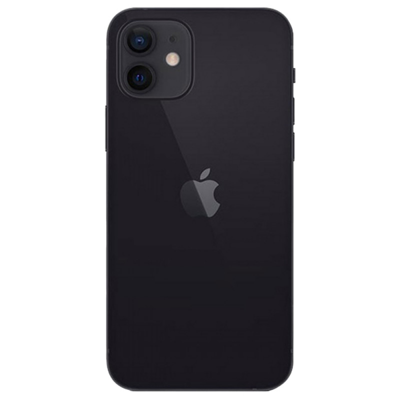iPhone 12 Mini 256 Go Noir Reconditionné