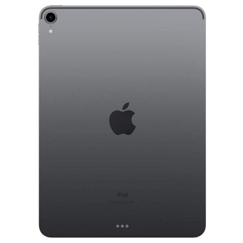 iPad Pro 11" 1ère génération (2018) 256 Go WiFi Gris Sidéral Reconditionné