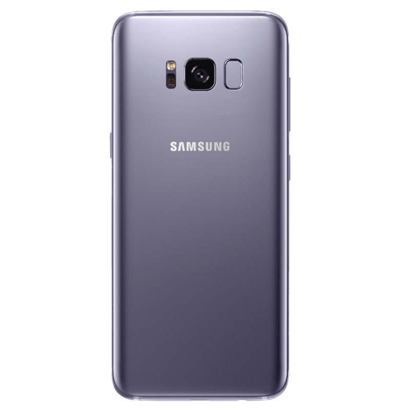 Galaxy S8 64 Go Gris Orchidée Reconditionné