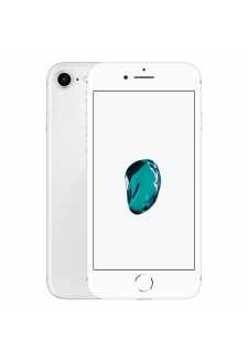 iPhone 7 128 Go Argent Reconditionné