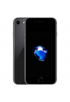 iPhone 7 128 Go Noir Reconditionné