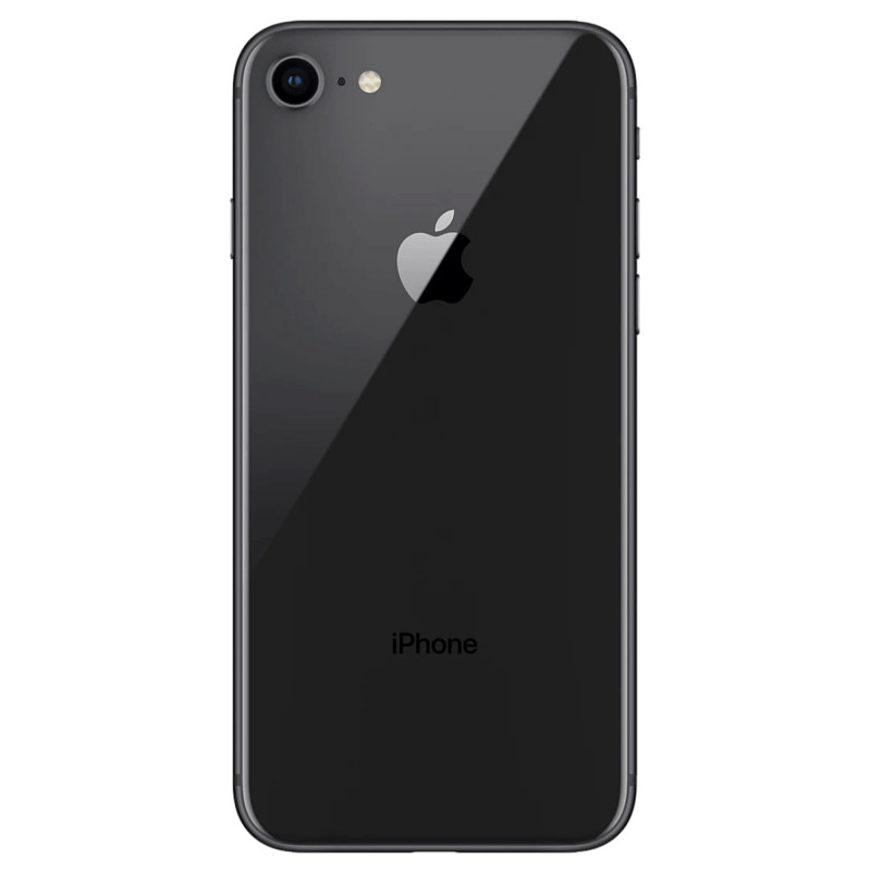 iPhone 7 32 Go Noir Reconditionné