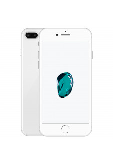 iPhone 7 Plus 128 Go Argent Reconditionné