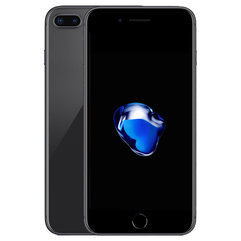 iPhone 7 Plus 128 Go Noir Reconditionné