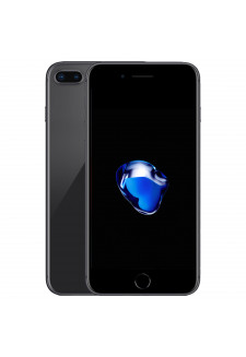 iPhone 7 Plus 128 Go Noir Reconditionné