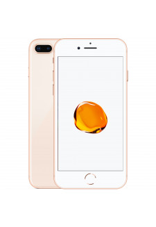 iPhone 7 Plus 128 Go Or Reconditionné