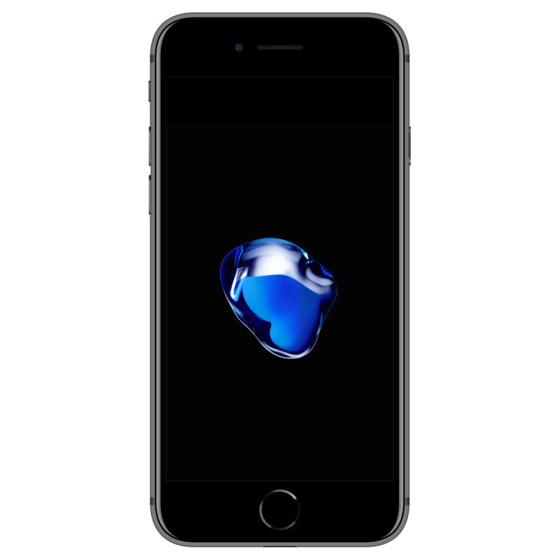 iPhone 7 Plus 256 Go Noir Reconditionné