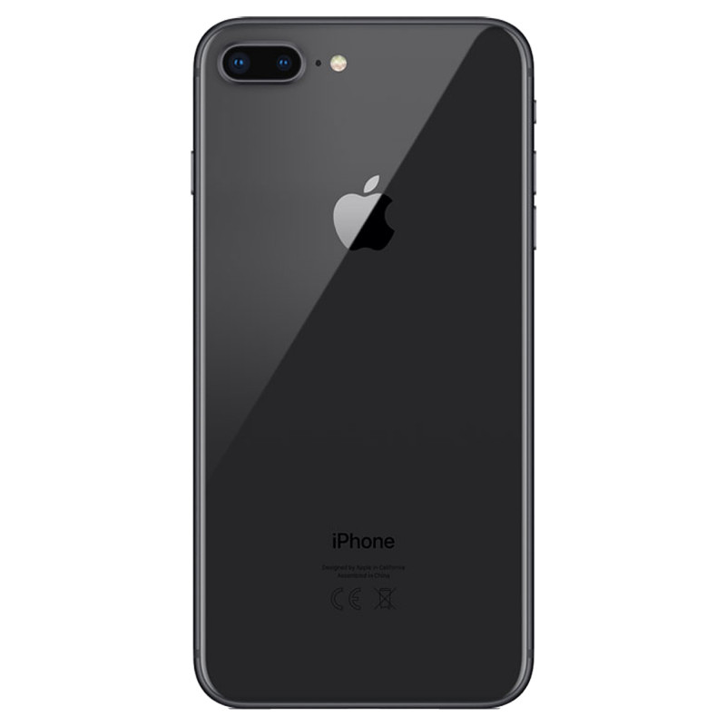iPhone 7 Plus 256 Go Noir Reconditionné