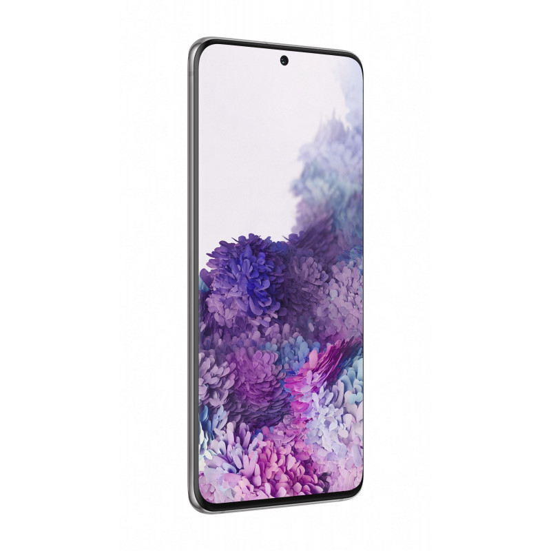 Galaxy S20 5G Simple SIM 128 Go Gris Reconditionné