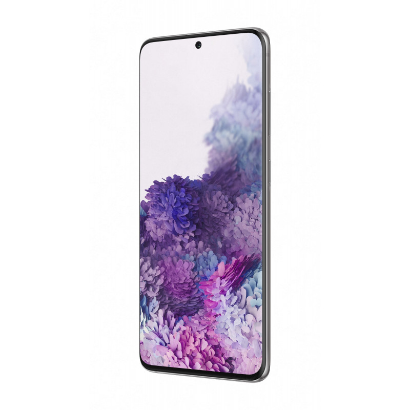 Galaxy S20 5G Simple SIM 128 Go Gris Reconditionné