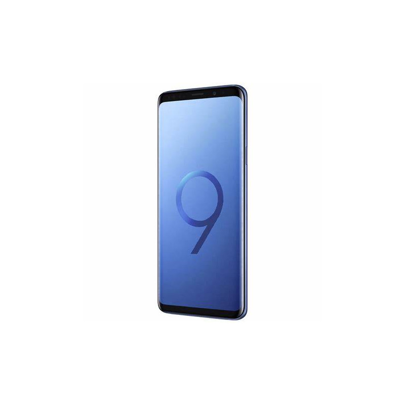 Galaxy S9 64Go Bleu Reconditionné