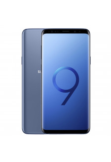 Galaxy S9 64Go Bleu Reconditionné