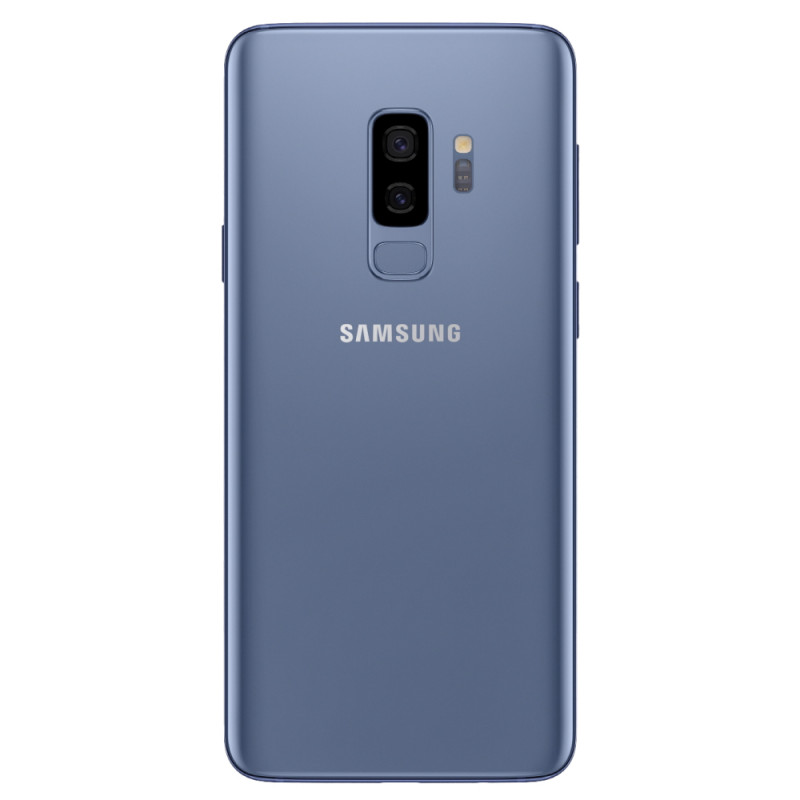 Galaxy S9 64Go Bleu Reconditionné
