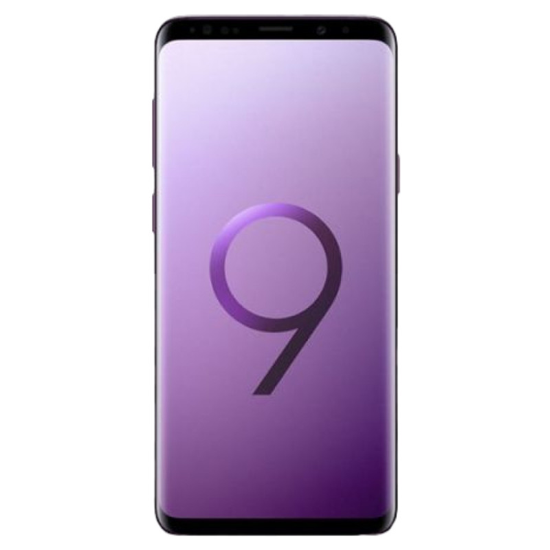 Galaxy S9 64Go Violet Reconditionné