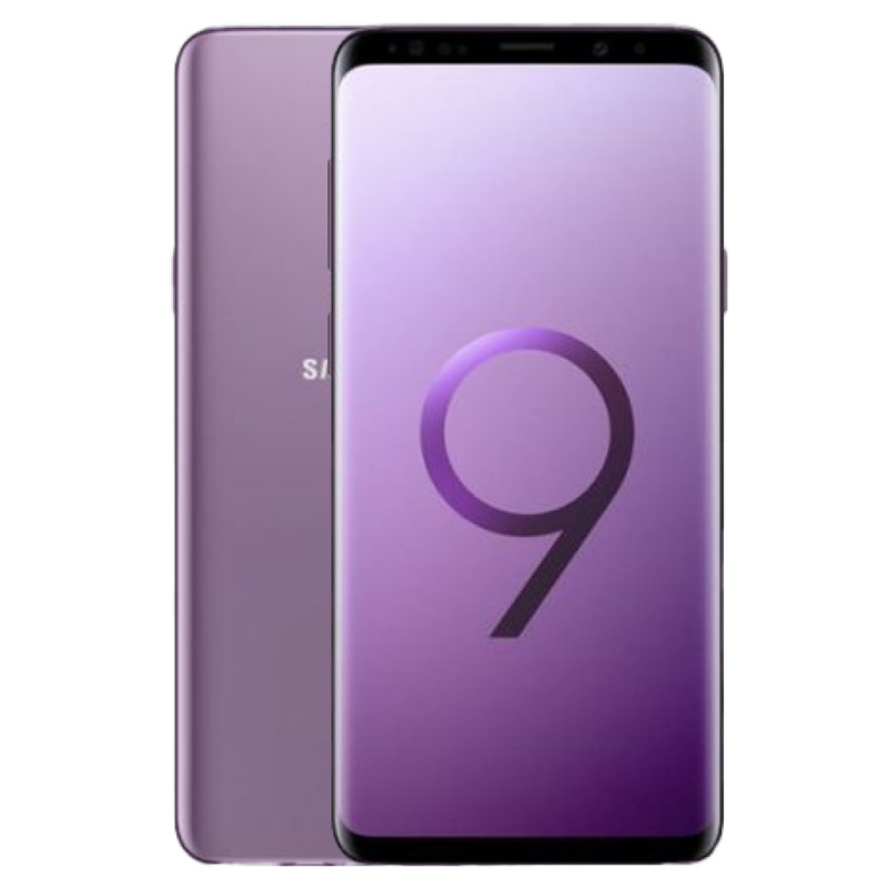 Galaxy S9 64Go Violet Reconditionné