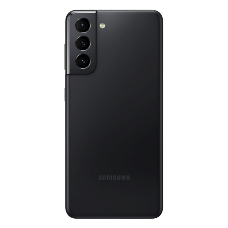 Samsung Galaxy S21 Double Sim 128 Go Noir Reconditionné