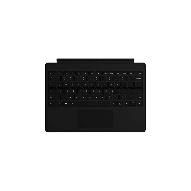 Clavier Microsoft AZERTY Surface Pro Type Cover