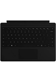 Clavier Microsoft AZERTY Surface Pro Type Cover