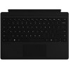 Clavier Microsoft AZERTY Surface Pro Type Cover
