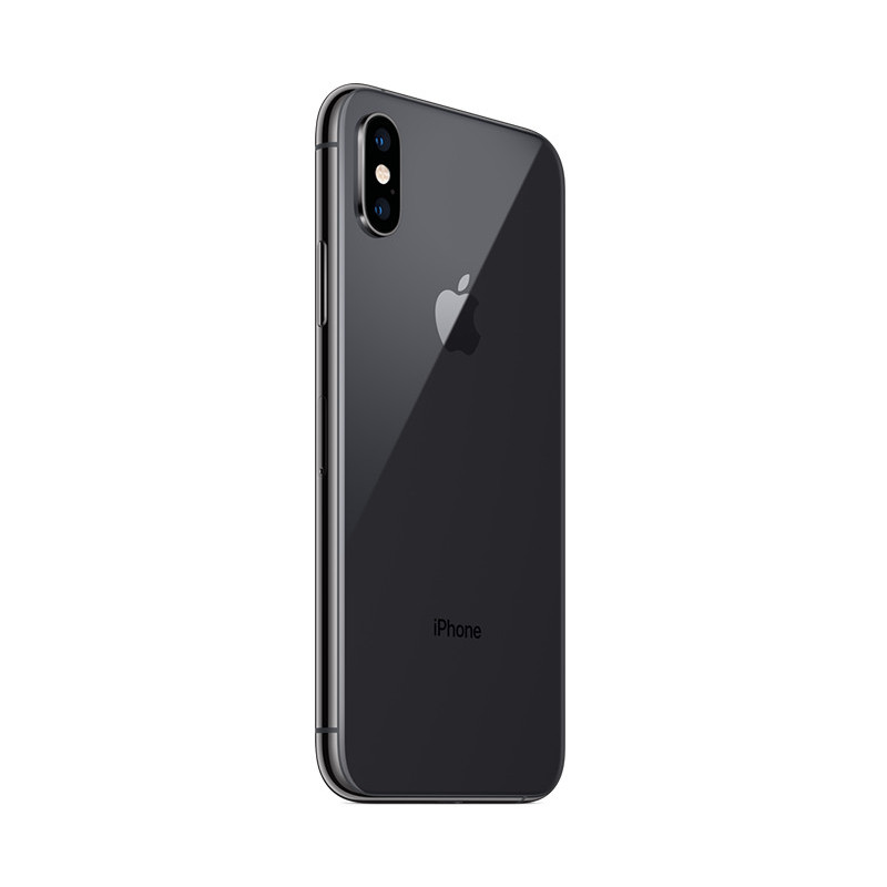 iPhone XS 256 Go Gris Sidéral Reconditionné