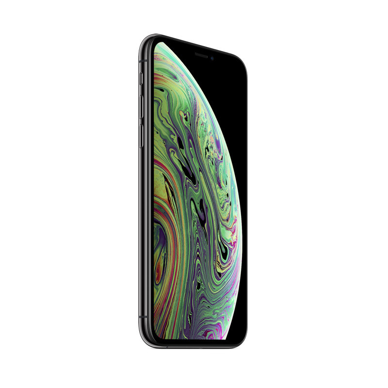 iPhone XS 512 Go Gris Sidéral Reconditionné