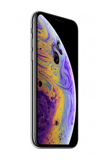 iPhone XS 256 Go Argent Reconditionné